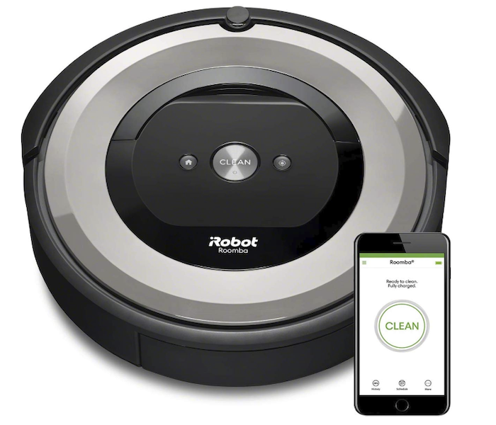 IRobot Roomba e5154