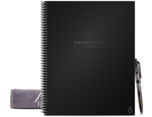 Rocketbook Everlast Fusion